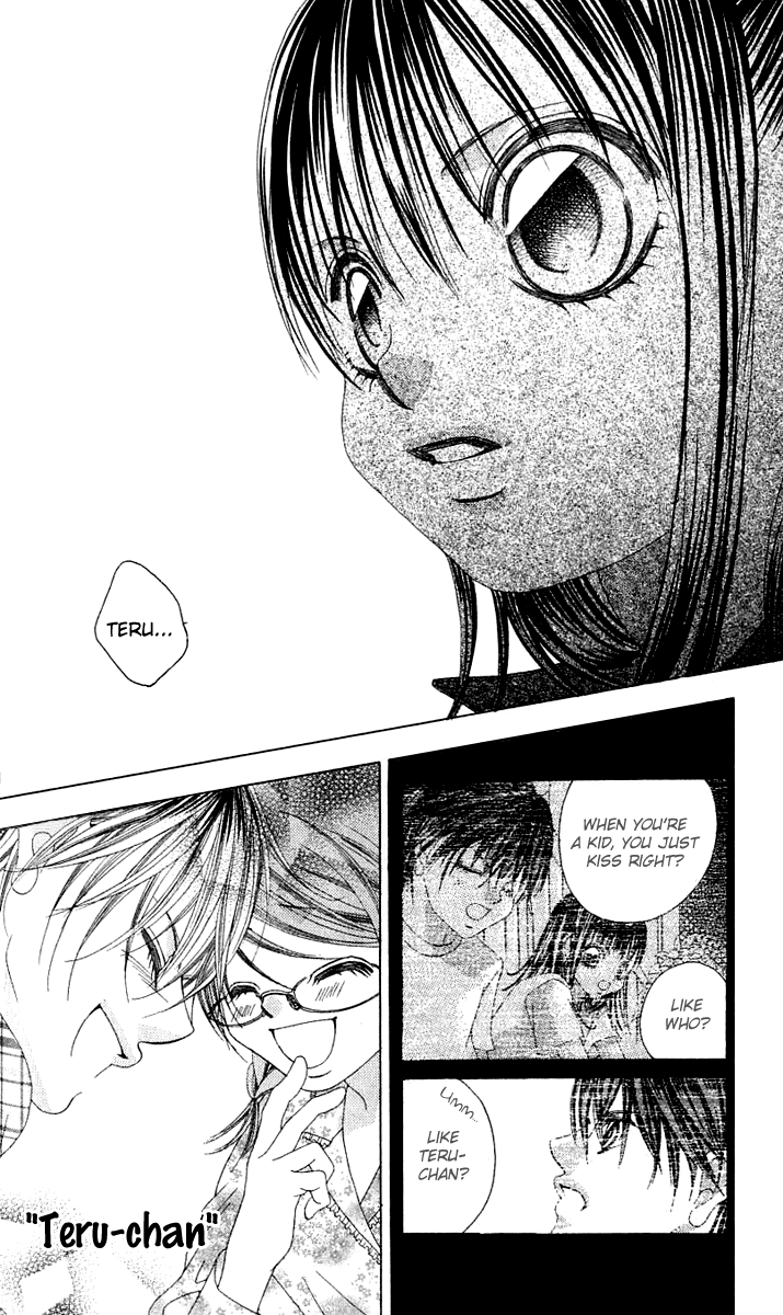 Boku no Hatsukoi o Kimi ni Sasagu Chapter 15 page 32 - Chapter 15