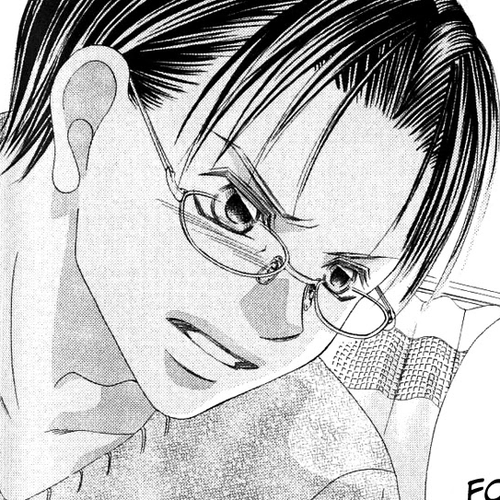 Boku no Hatsukoi o Kimi ni Sasagu Chapter 15 cover
