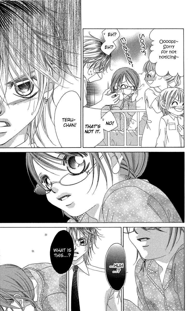 Boku no Hatsukoi o Kimi ni Sasagu Chapter 18 page 13 - Chapter 18