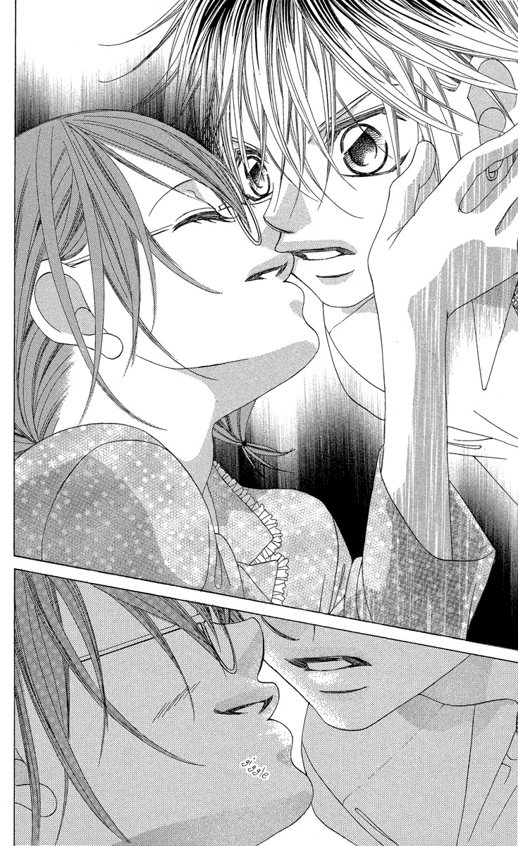 Boku no Hatsukoi o Kimi ni Sasagu Chapter 18 page 28 - Chapter 18