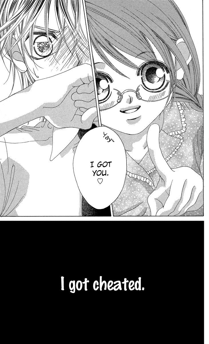 Boku no Hatsukoi o Kimi ni Sasagu Chapter 18 page 29 - Chapter 18