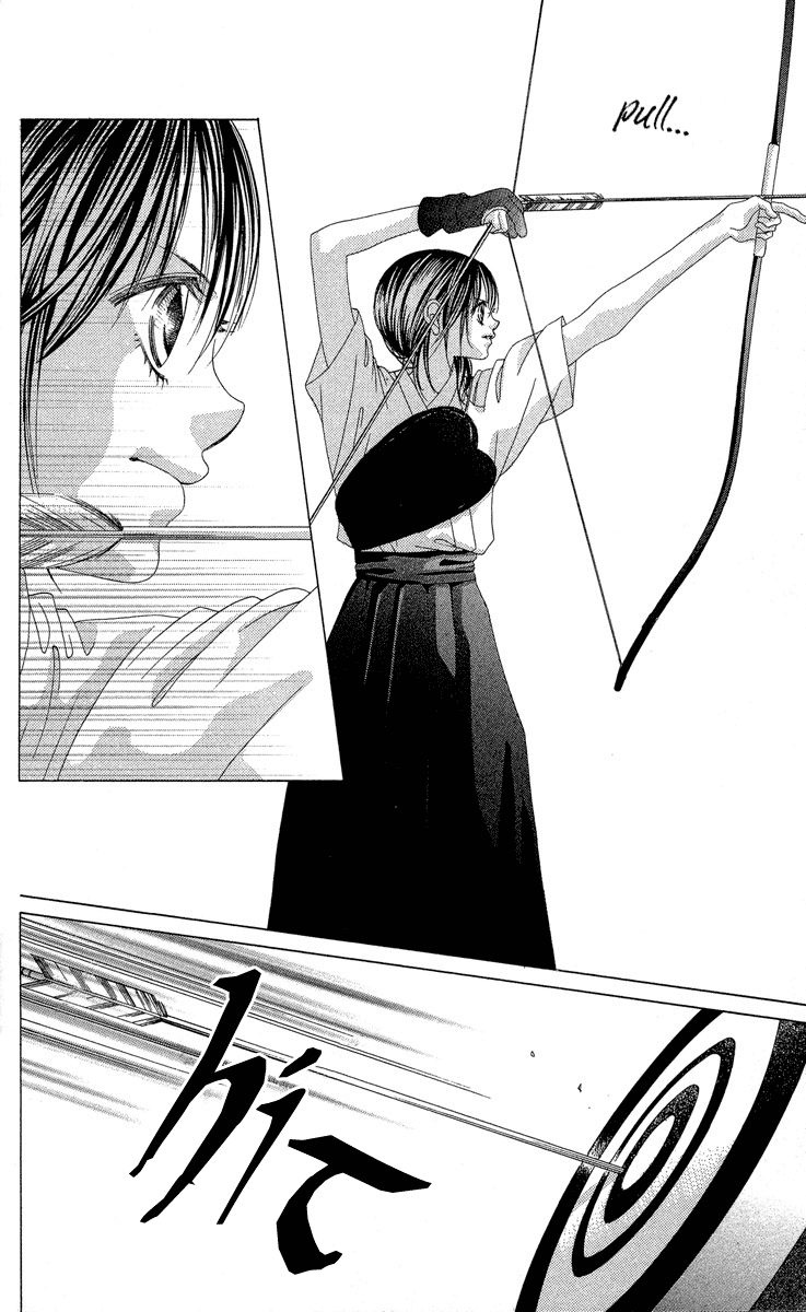 Boku no Hatsukoi o Kimi ni Sasagu Chapter 18 page 4 - Chapter 18
