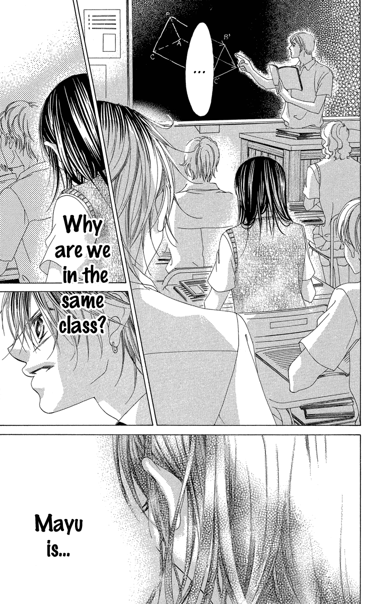 Boku no Hatsukoi o Kimi ni Sasagu Chapter 19 page 21 - Chapter 19