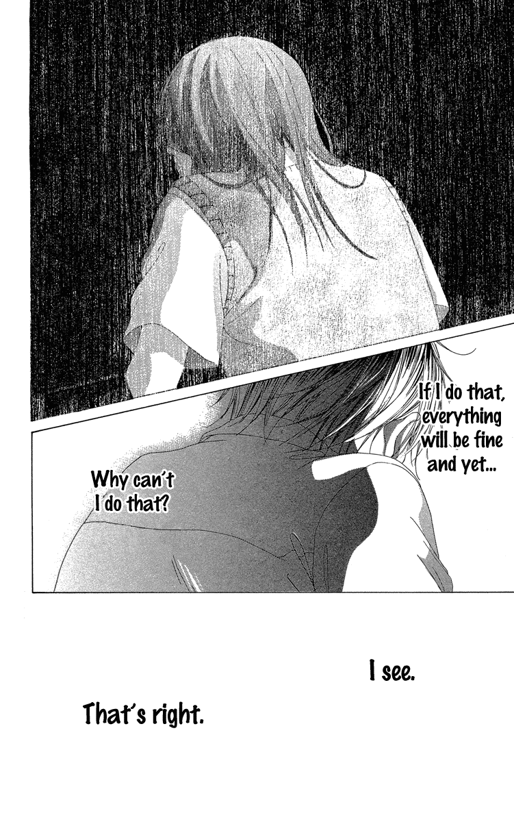Boku no Hatsukoi o Kimi ni Sasagu Chapter 19 page 28 - Chapter 19