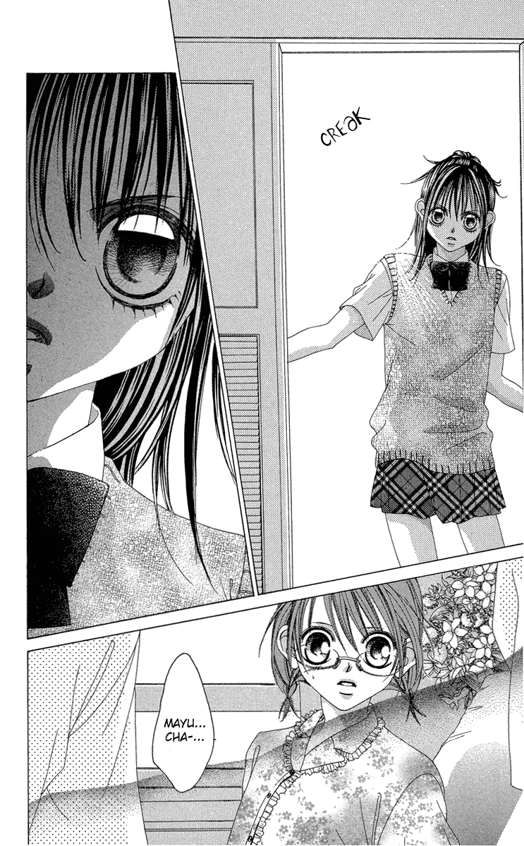Boku no Hatsukoi o Kimi ni Sasagu Chapter 21 page 16 - Chapter 21