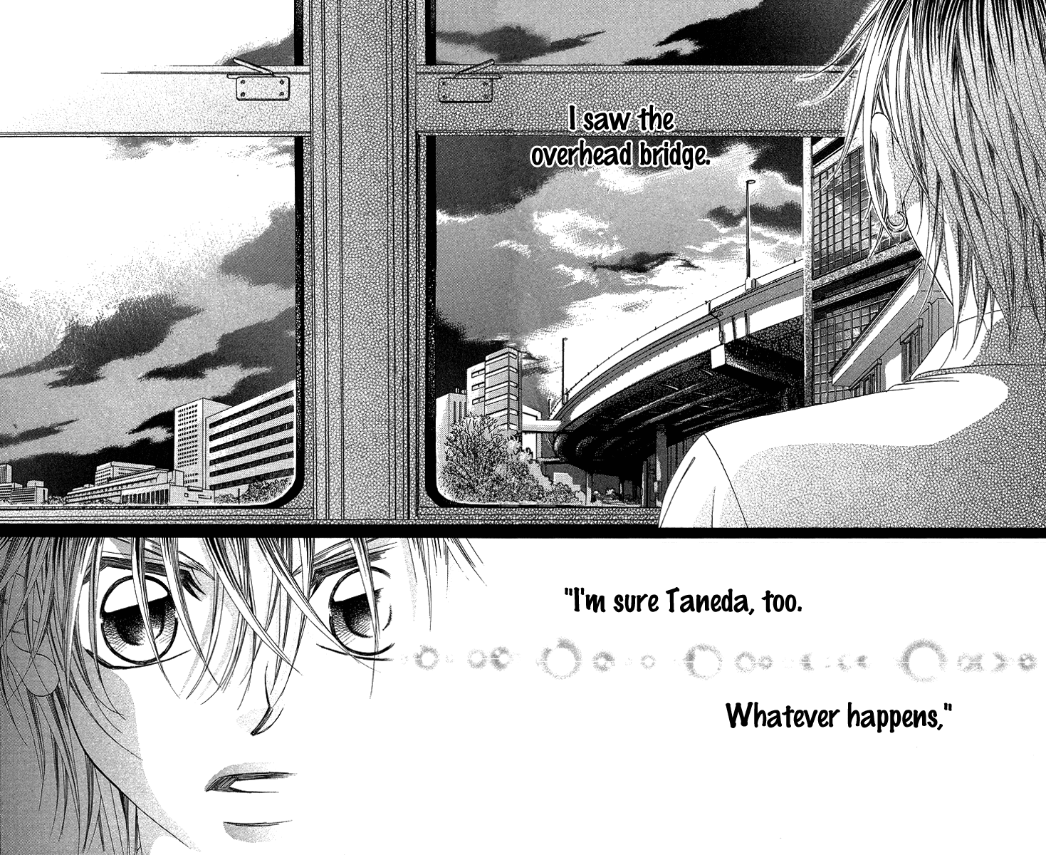 Boku no Hatsukoi o Kimi ni Sasagu Chapter 22 page 26 - Chapter 22