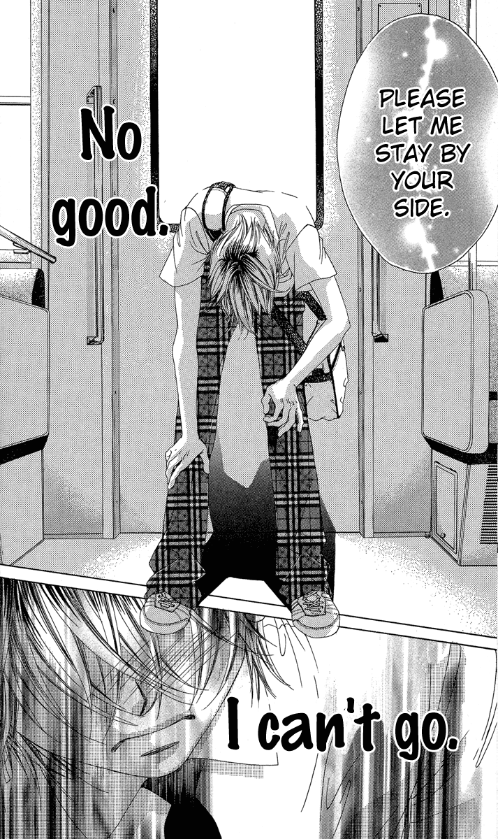 Boku no Hatsukoi o Kimi ni Sasagu Chapter 22 page 31 - Chapter 22