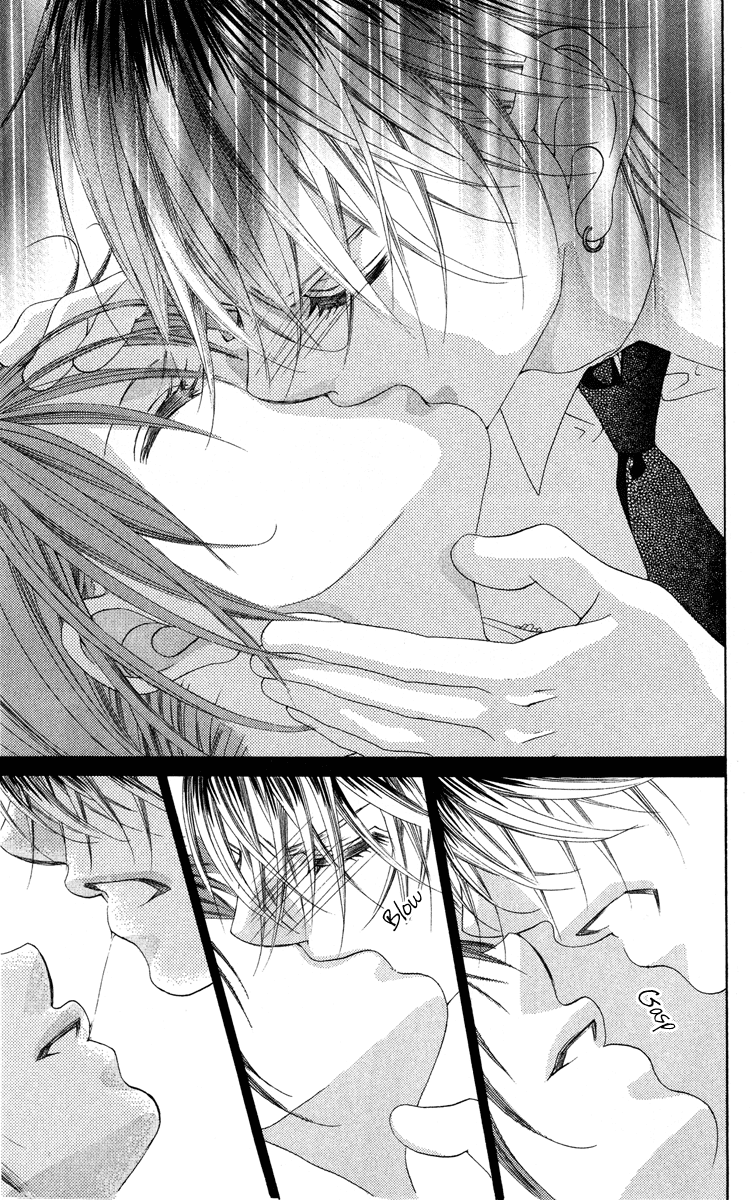 Boku no Hatsukoi o Kimi ni Sasagu Chapter 23 page 23 - Chapter 23