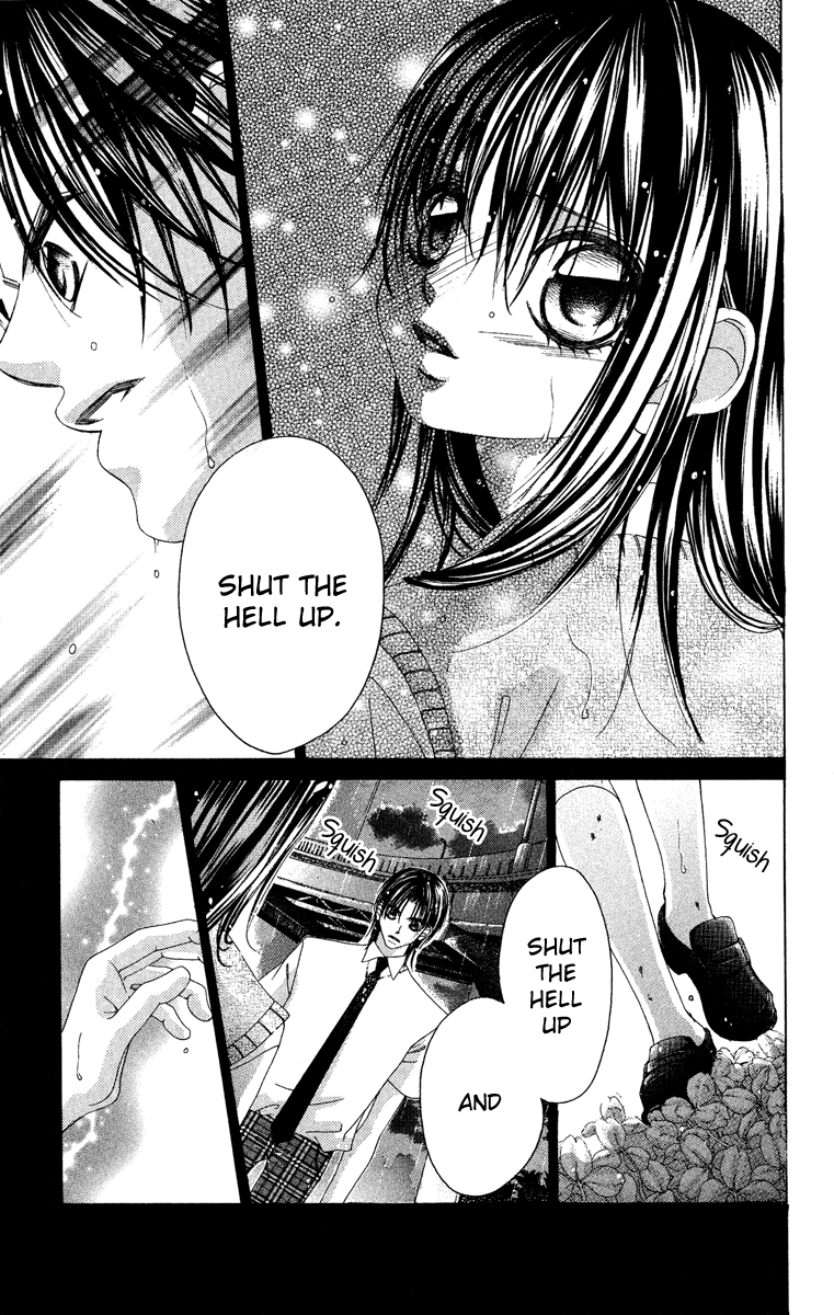 Boku no Hatsukoi o Kimi ni Sasagu Chapter 24 page 14 - Chapter 24