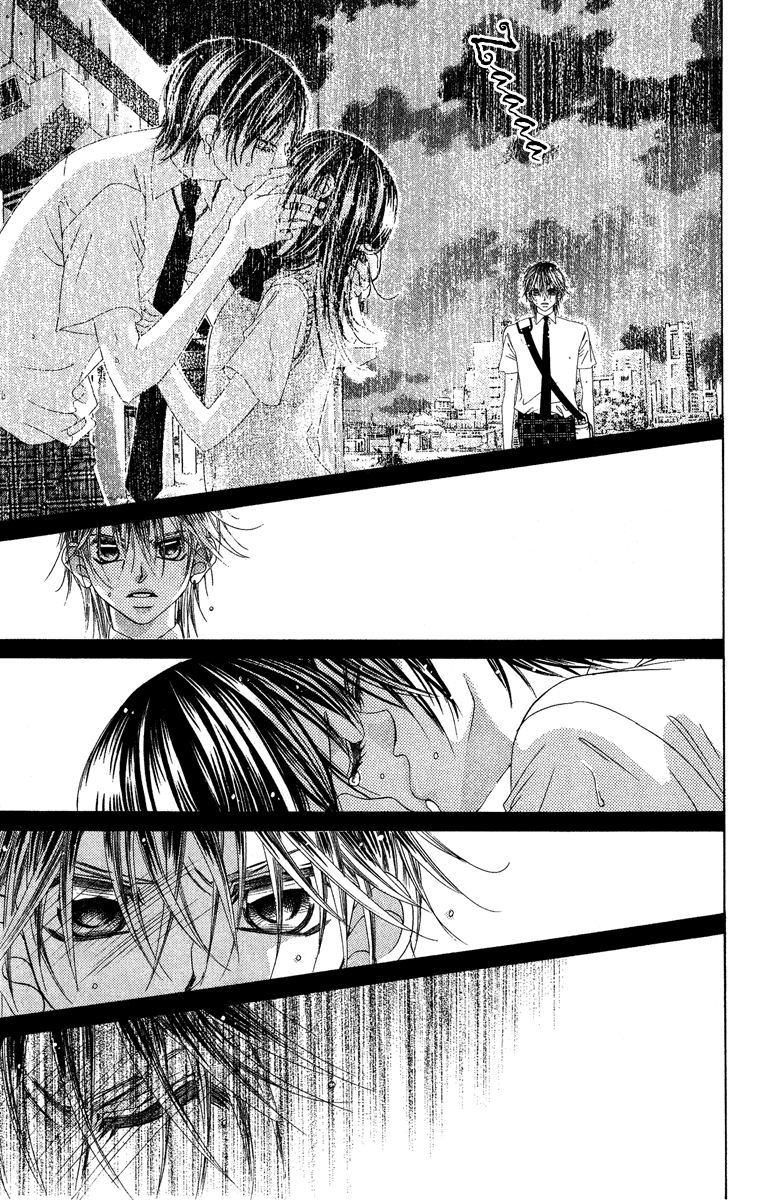 Boku no Hatsukoi o Kimi ni Sasagu Chapter 24 page 20 - Chapter 24