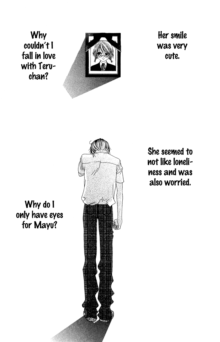 Boku no Hatsukoi o Kimi ni Sasagu Chapter 24 page 30 - Chapter 24