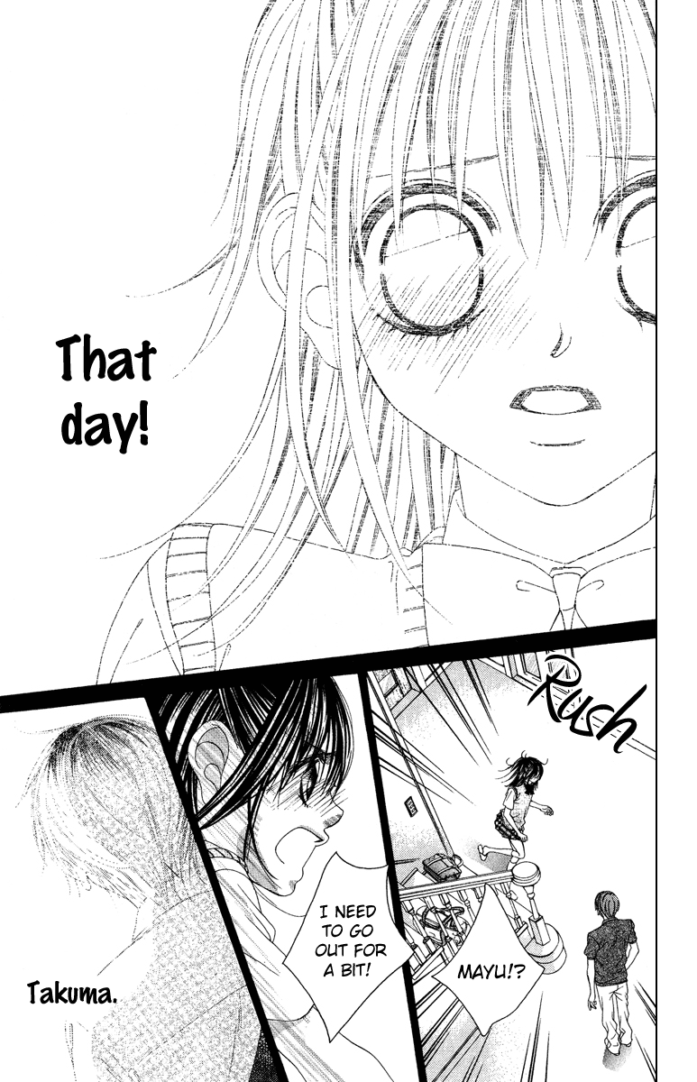 Boku no Hatsukoi o Kimi ni Sasagu Chapter 26 page 29 - Chapter 26