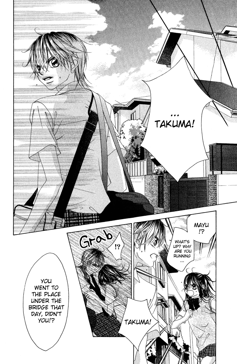 Boku no Hatsukoi o Kimi ni Sasagu Chapter 26 page 30 - Chapter 26