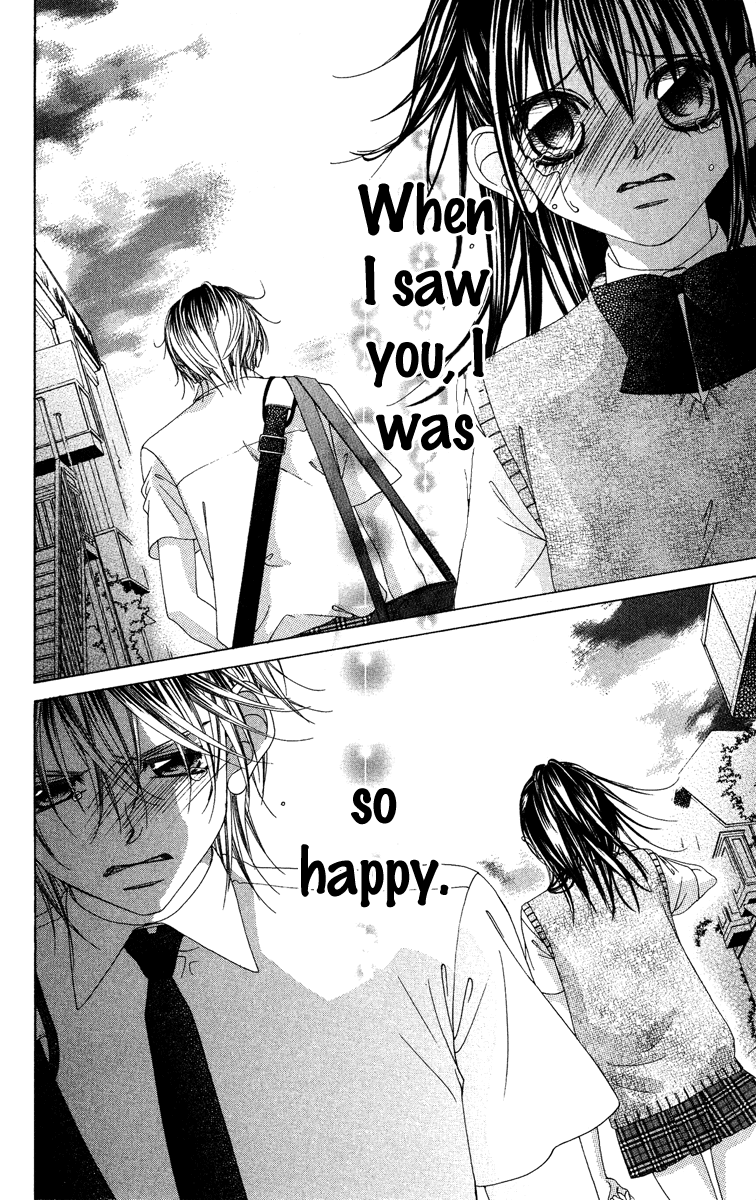 Boku no Hatsukoi o Kimi ni Sasagu Chapter 26 page 34 - Chapter 26