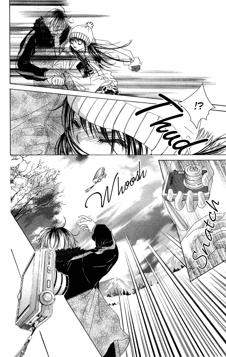 Boku no Hatsukoi o Kimi ni Sasagu Chapter 27 page 29 - Chapter 27