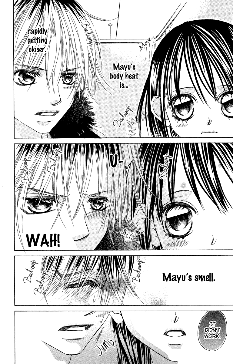 Boku no Hatsukoi o Kimi ni Sasagu Chapter 28 page 18 - Chapter 28