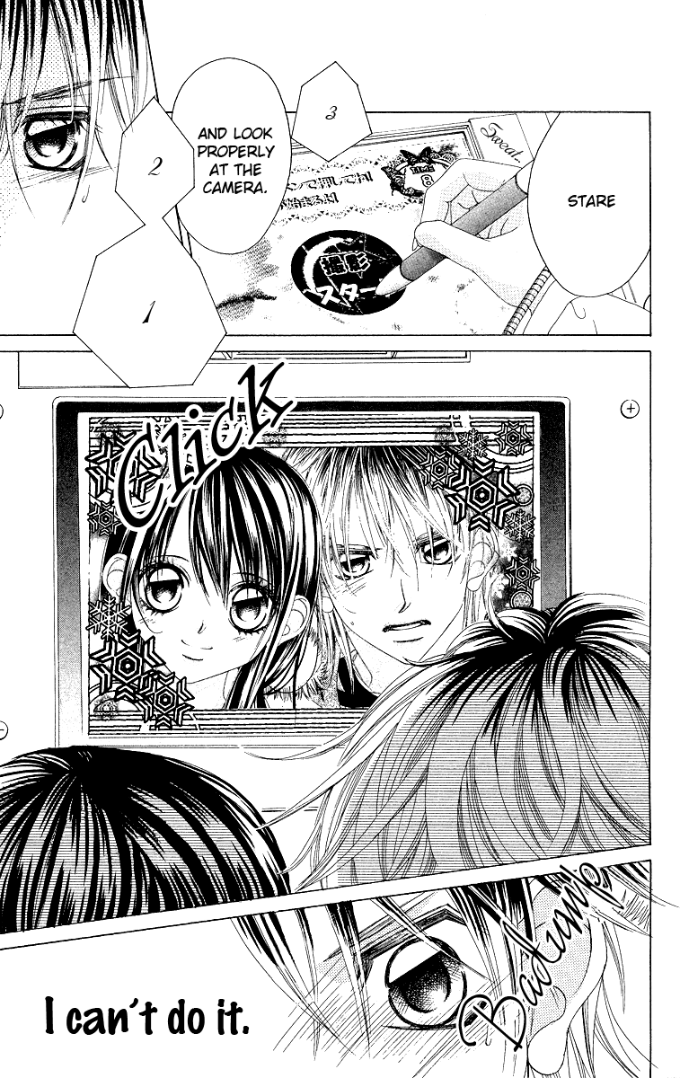 Boku no Hatsukoi o Kimi ni Sasagu Chapter 28 page 19 - Chapter 28