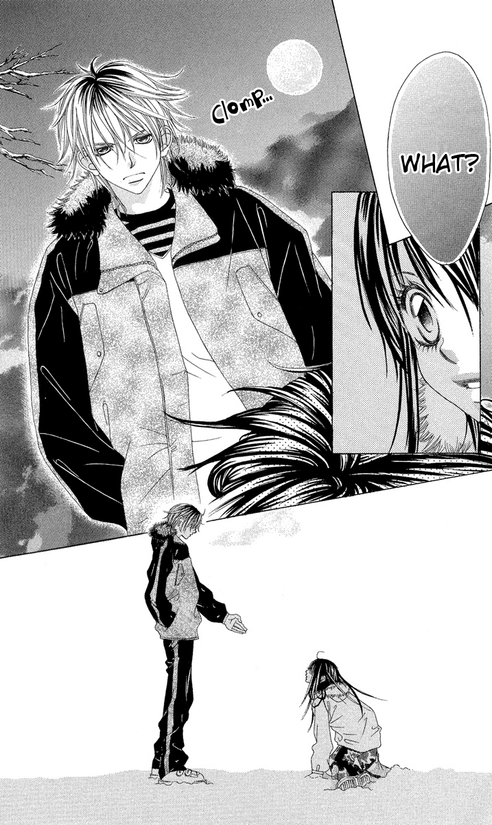 Boku no Hatsukoi o Kimi ni Sasagu Chapter 28 page 24 - Chapter 28