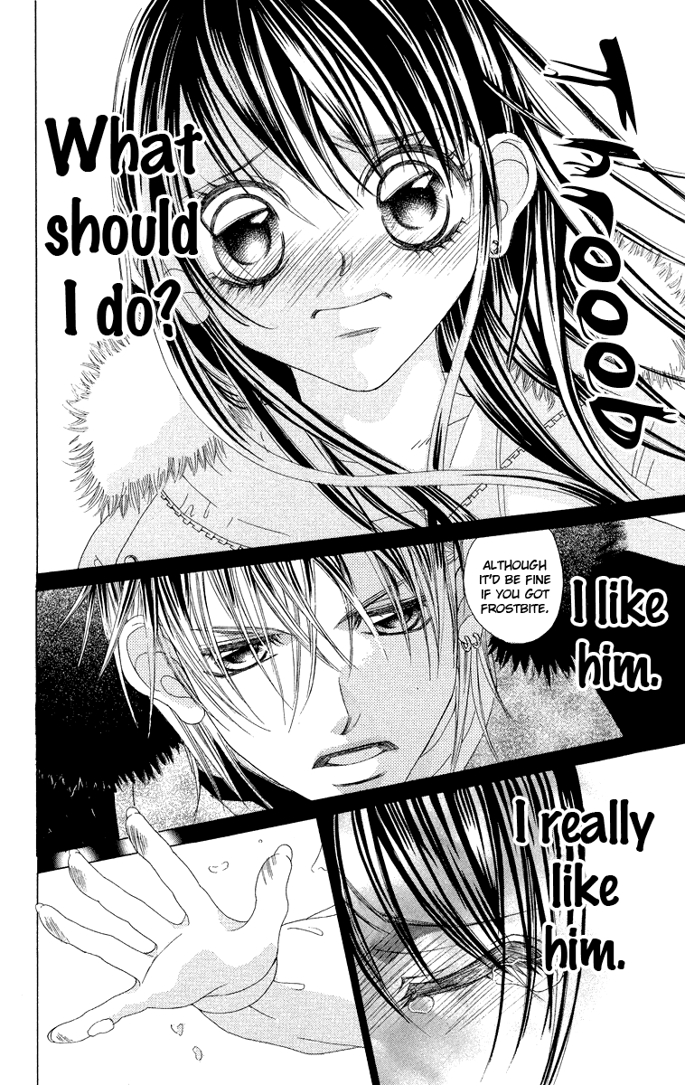 Boku no Hatsukoi o Kimi ni Sasagu Chapter 28 page 28 - Chapter 28