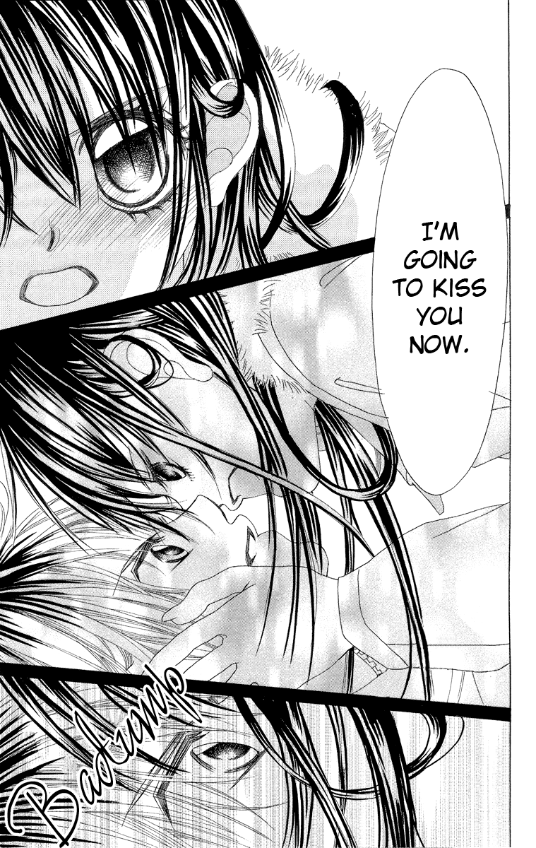 Boku no Hatsukoi o Kimi ni Sasagu Chapter 28 page 33 - Chapter 28