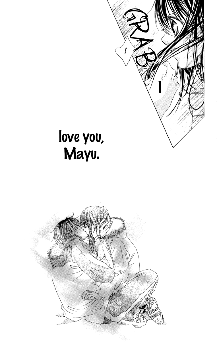 Boku no Hatsukoi o Kimi ni Sasagu Chapter 28 page 36 - Chapter 28