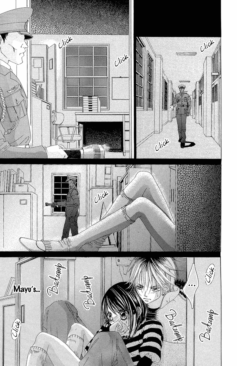 Boku no Hatsukoi o Kimi ni Sasagu Chapter 29 page 27 - Chapter 29