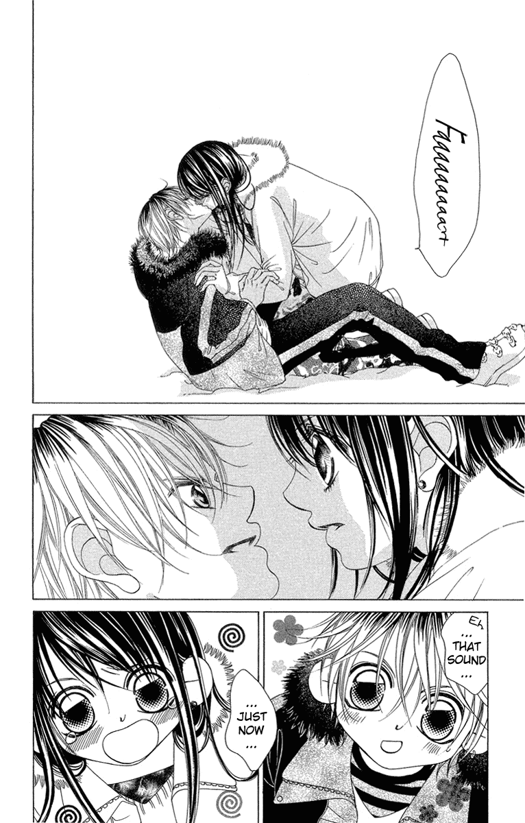 Boku no Hatsukoi o Kimi ni Sasagu Chapter 29 page 4 - Chapter 29