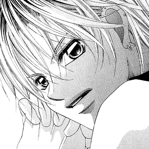 Boku no Hatsukoi o Kimi ni Sasagu Chapter 3 cover