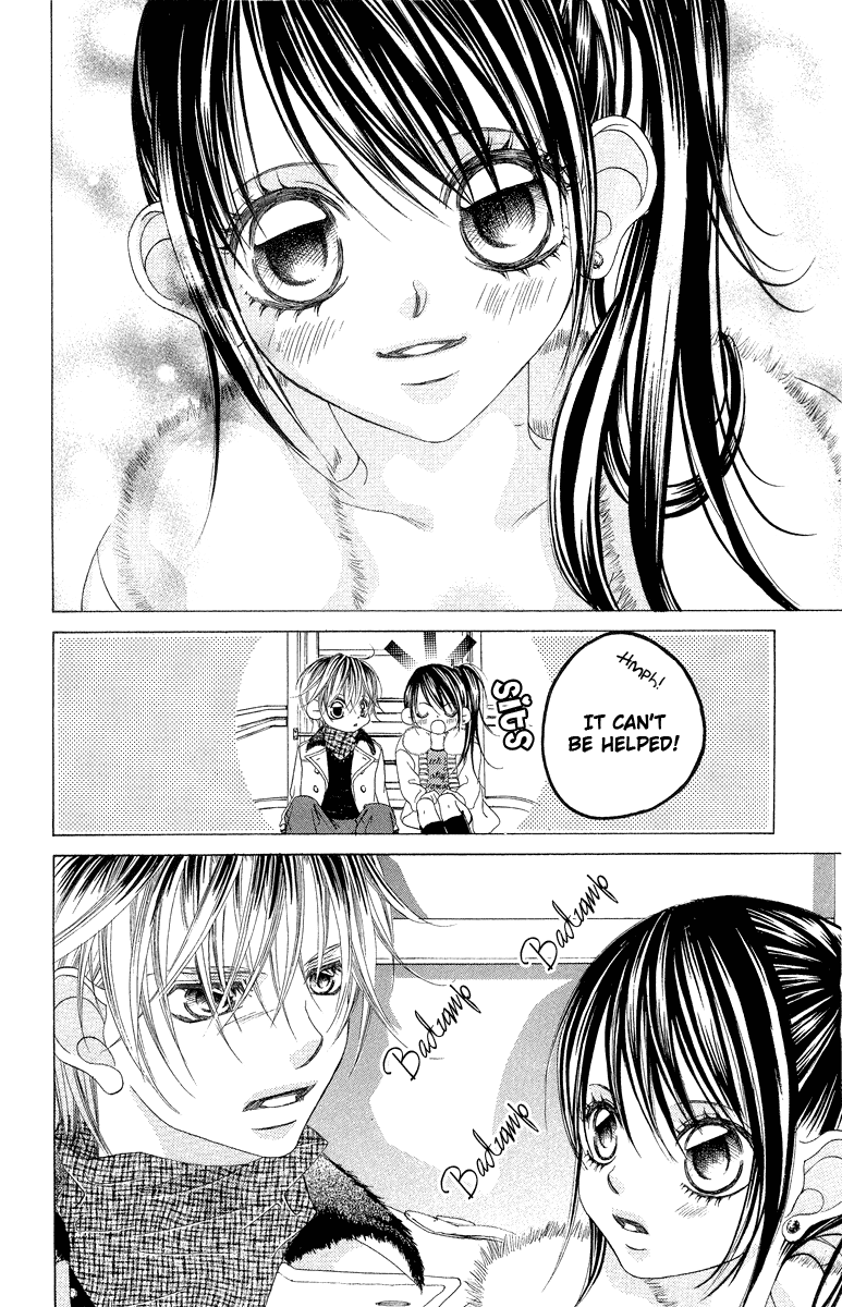 Boku no Hatsukoi o Kimi ni Sasagu Chapter 30 page 30 - Chapter 30