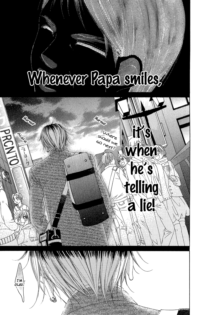 Boku no Hatsukoi o Kimi ni Sasagu Chapter 31 page 15 - Chapter 31