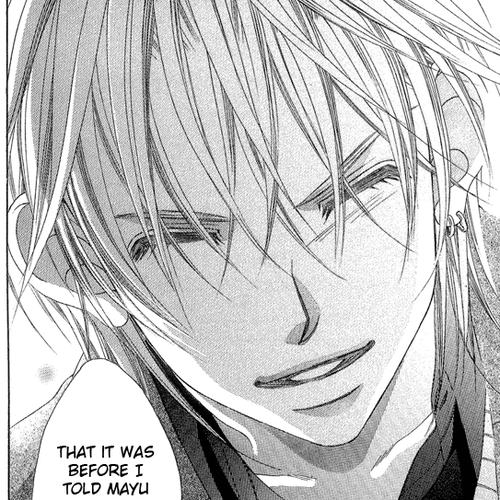 Boku no Hatsukoi o Kimi ni Sasagu Chapter 31 cover