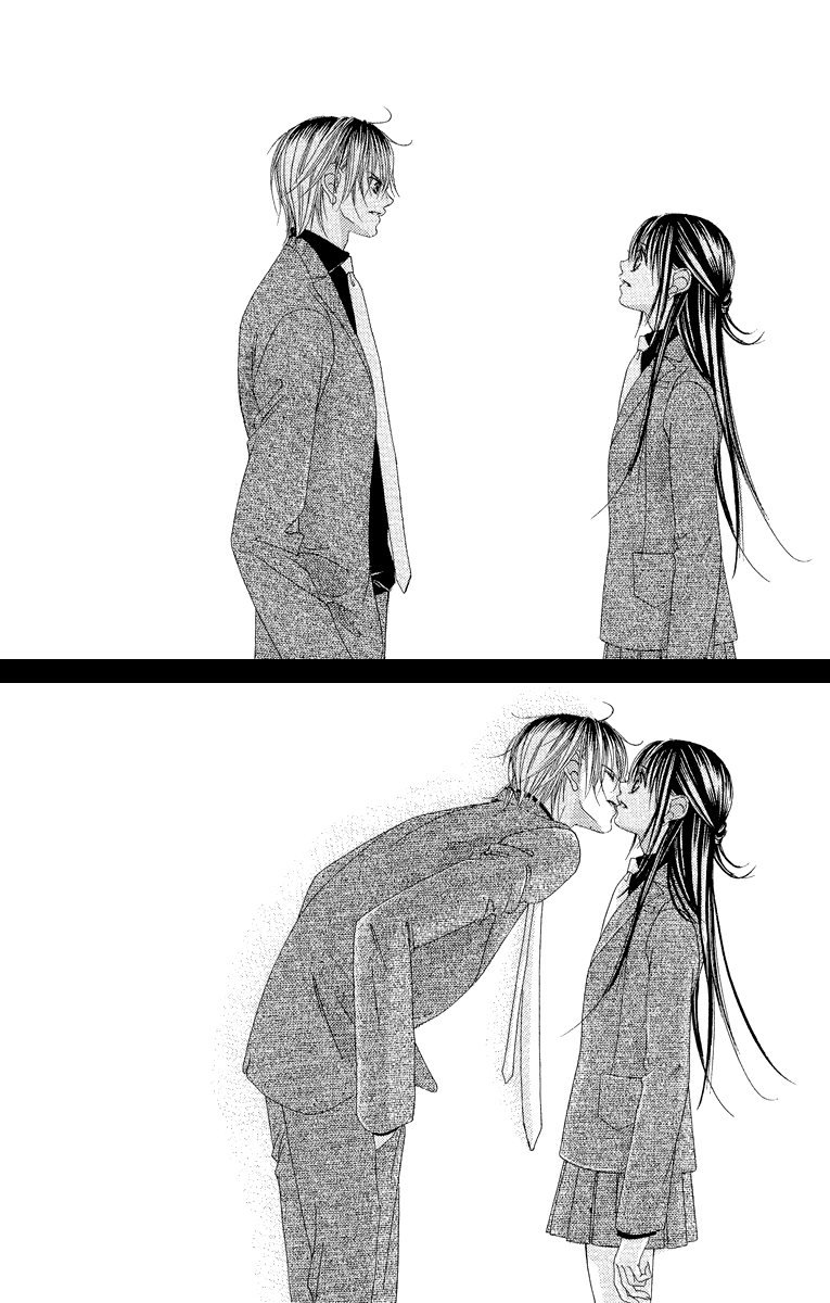 Boku no Hatsukoi o Kimi ni Sasagu Chapter 33 page 12 - Chapter 33