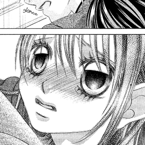 Boku no Hatsukoi o Kimi ni Sasagu Chapter 33 cover