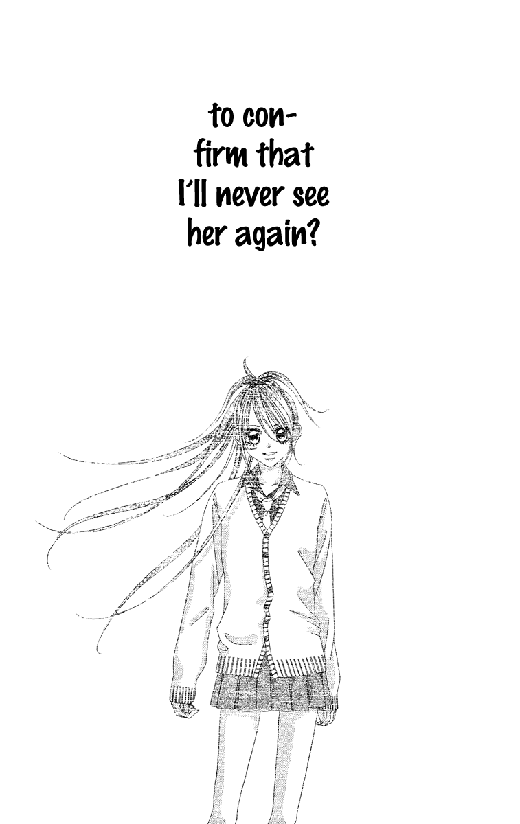Boku no Hatsukoi o Kimi ni Sasagu Chapter 35 page 14 - Chapter 35