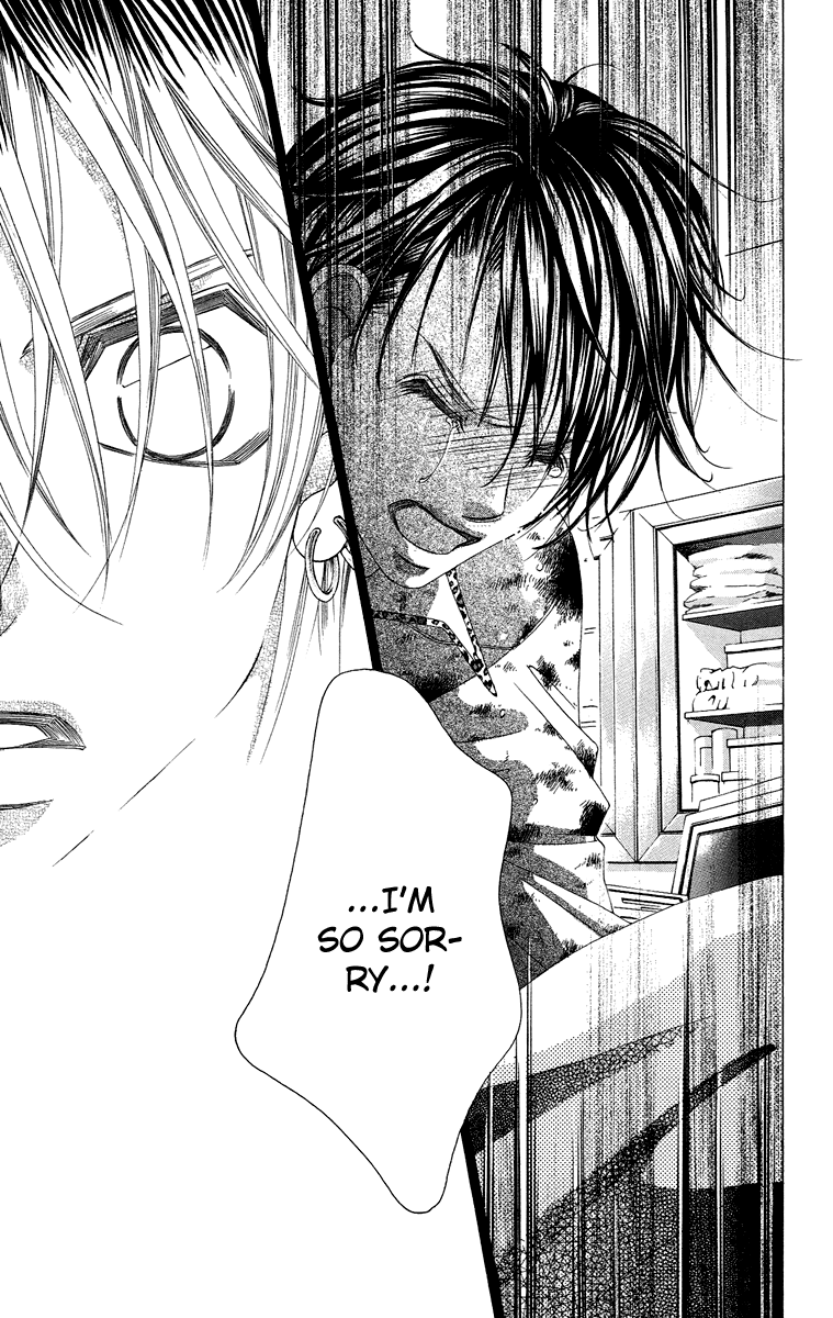 Boku no Hatsukoi o Kimi ni Sasagu Chapter 35 page 20 - Chapter 35