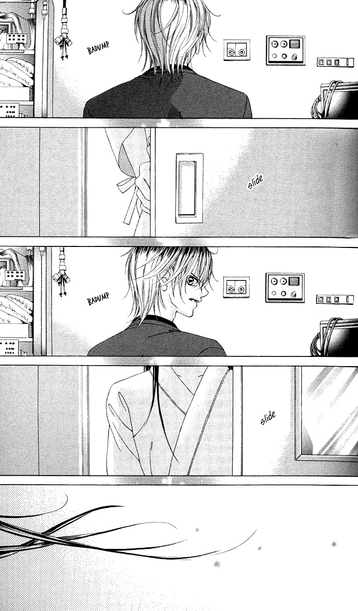 Boku no Hatsukoi o Kimi ni Sasagu Chapter 36 page 13 - Chapter 36