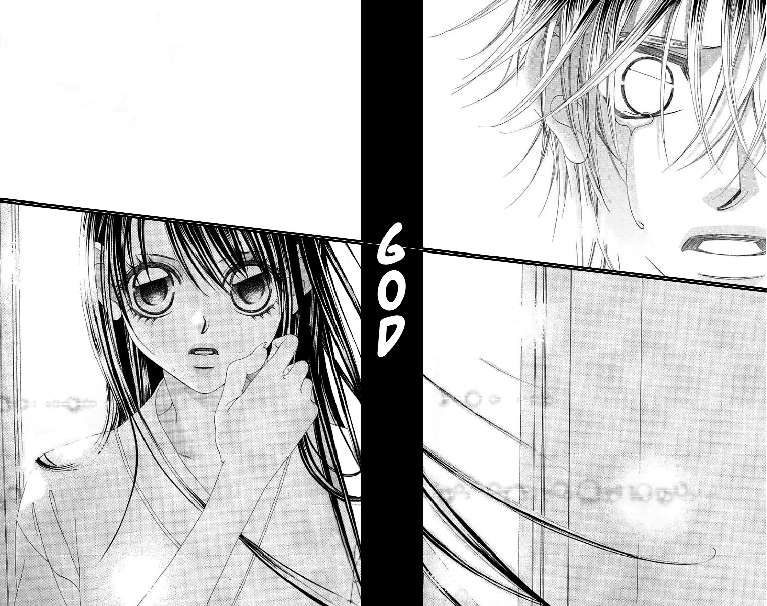 Boku no Hatsukoi o Kimi ni Sasagu Chapter 36 page 14 - Chapter 36