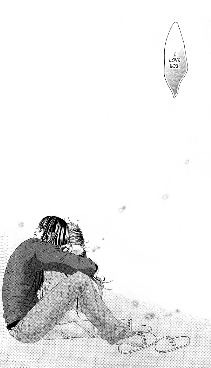 Boku no Hatsukoi o Kimi ni Sasagu Chapter 36 page 19 - Chapter 36
