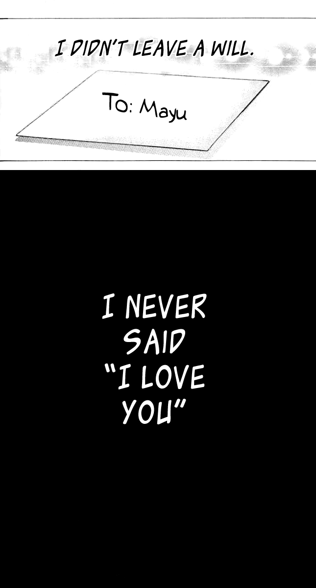Boku no Hatsukoi o Kimi ni Sasagu Chapter 36 page 6 - Chapter 36