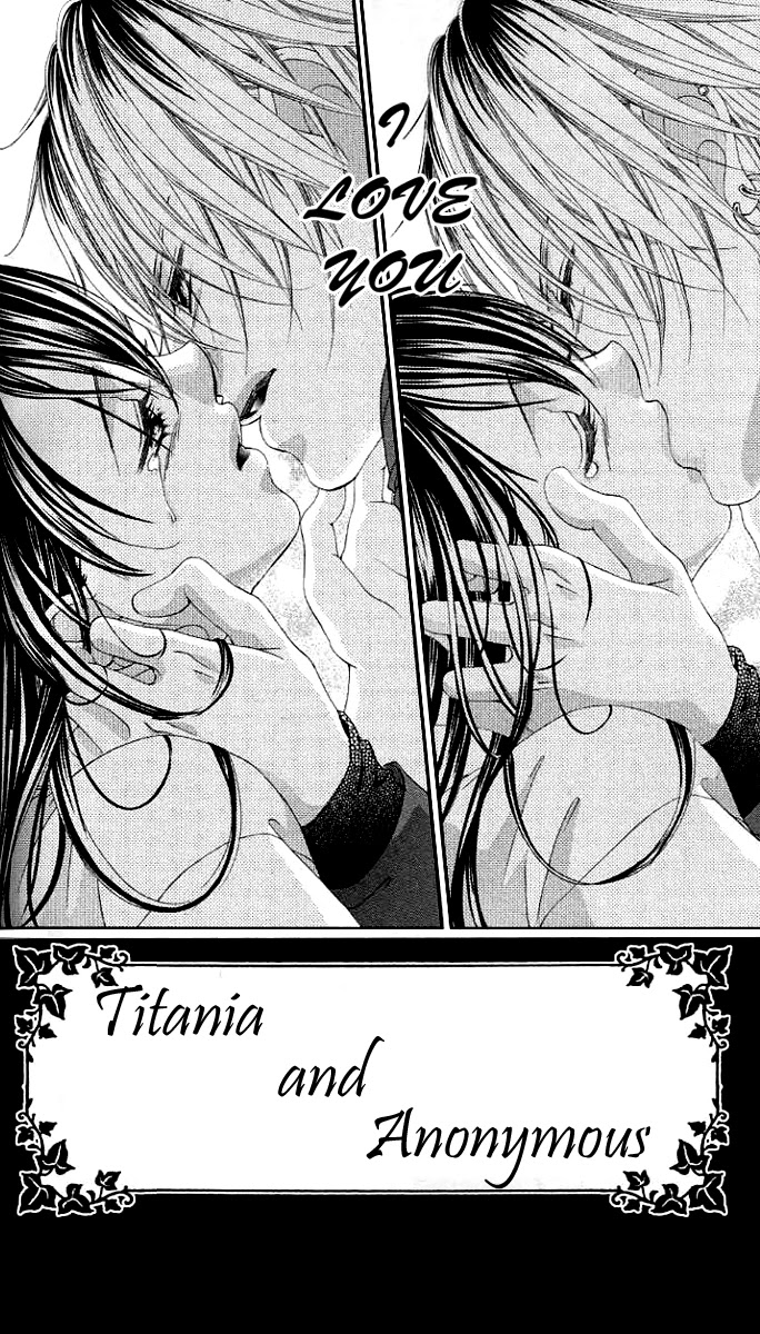 Boku no Hatsukoi o Kimi ni Sasagu Chapter 37 page 3 - Chapter 37