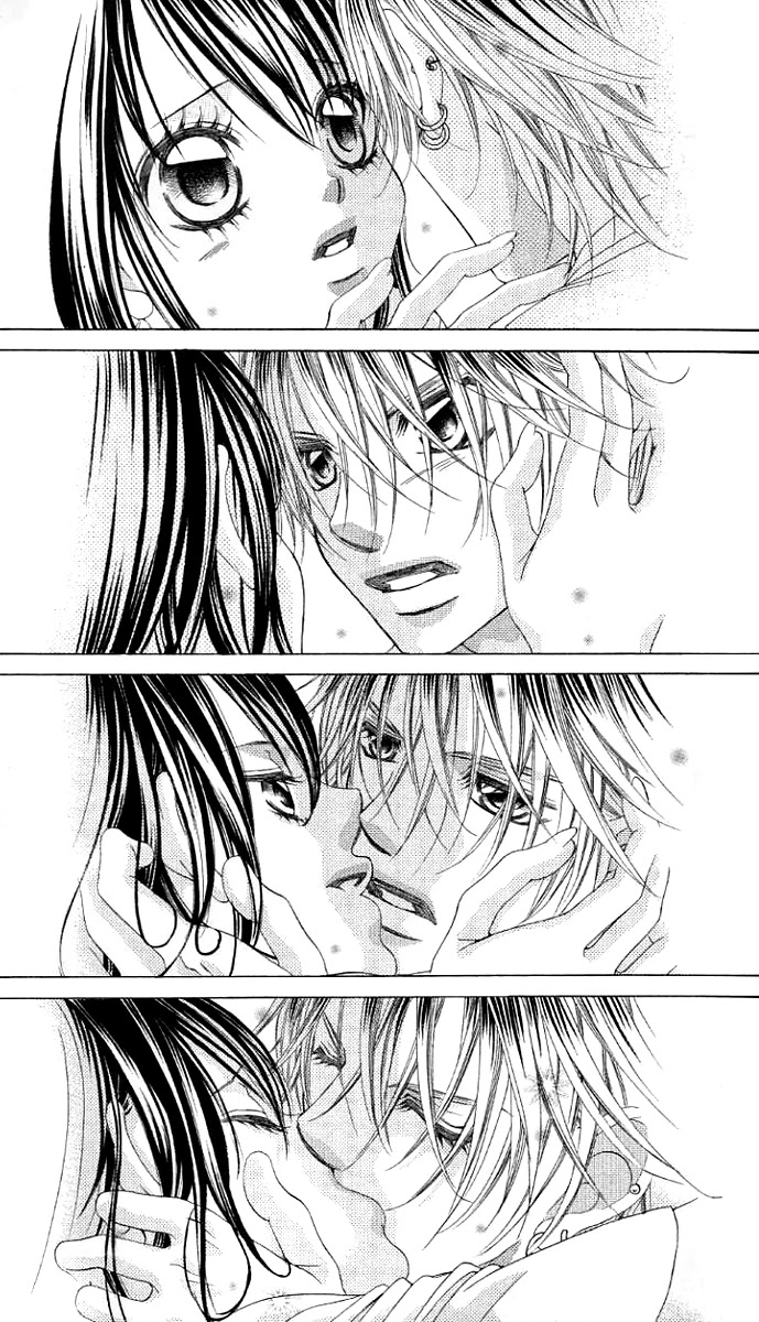 Boku no Hatsukoi o Kimi ni Sasagu Chapter 37 page 4 - Chapter 37