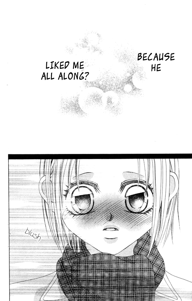 Boku no Hatsukoi o Kimi ni Sasagu Chapter 38.5 page 28 - Chapter 38.5