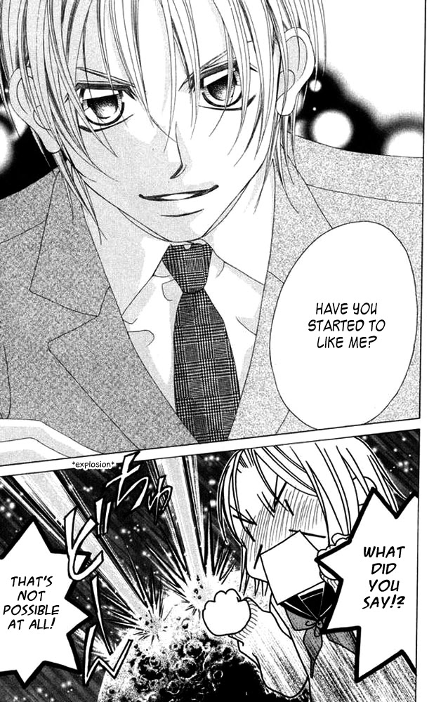 Boku no Hatsukoi o Kimi ni Sasagu Chapter 38.5 page 35 - Chapter 38.5