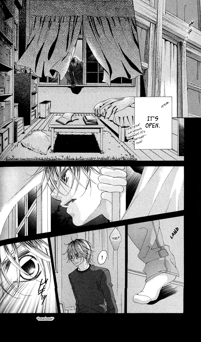 Boku no Hatsukoi o Kimi ni Sasagu Chapter 38 page 21 - Chapter 38
