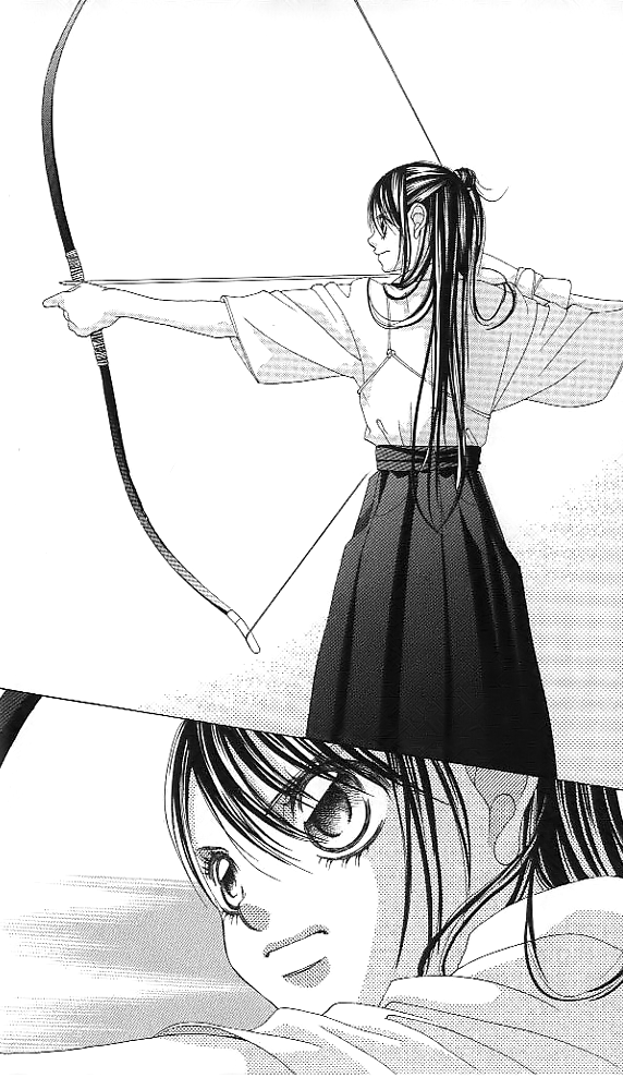 Boku no Hatsukoi o Kimi ni Sasagu Chapter 39 page 13 - Chapter 39