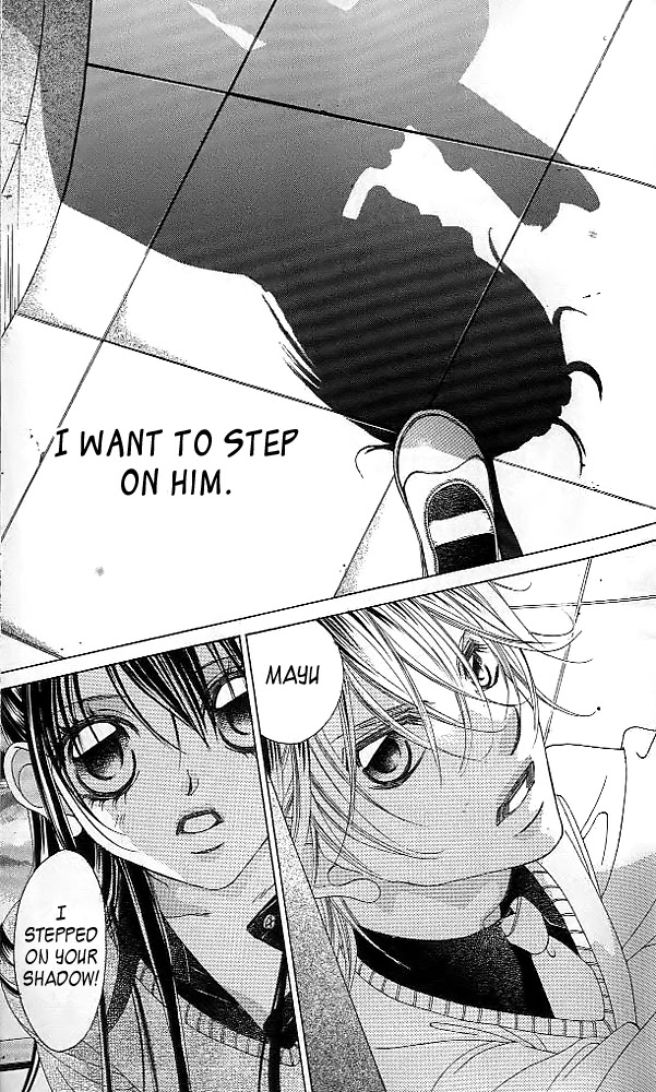 Boku no Hatsukoi o Kimi ni Sasagu Chapter 39 page 24 - Chapter 39
