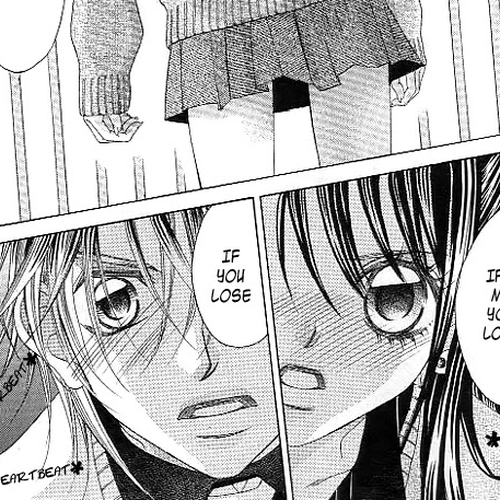 Boku no Hatsukoi o Kimi ni Sasagu Chapter 39 cover
