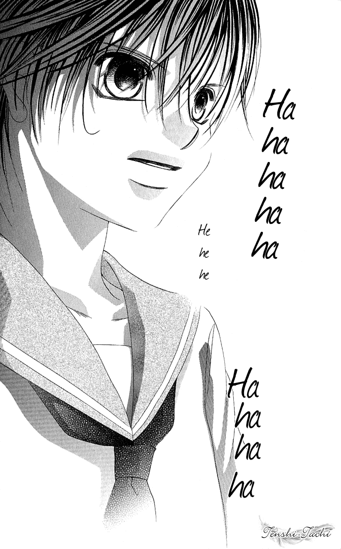 Boku no Hatsukoi o Kimi ni Sasagu Chapter 4 page 14 - Chapter 4