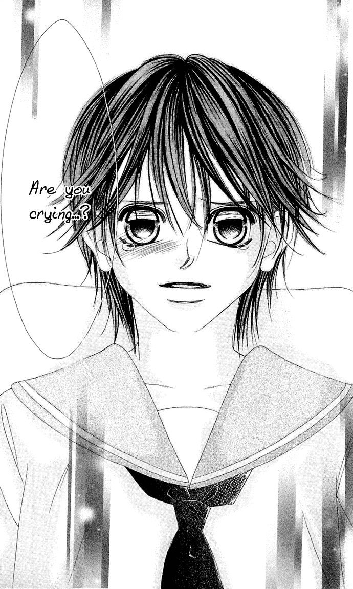 Boku no Hatsukoi o Kimi ni Sasagu Chapter 4 page 20 - Chapter 4
