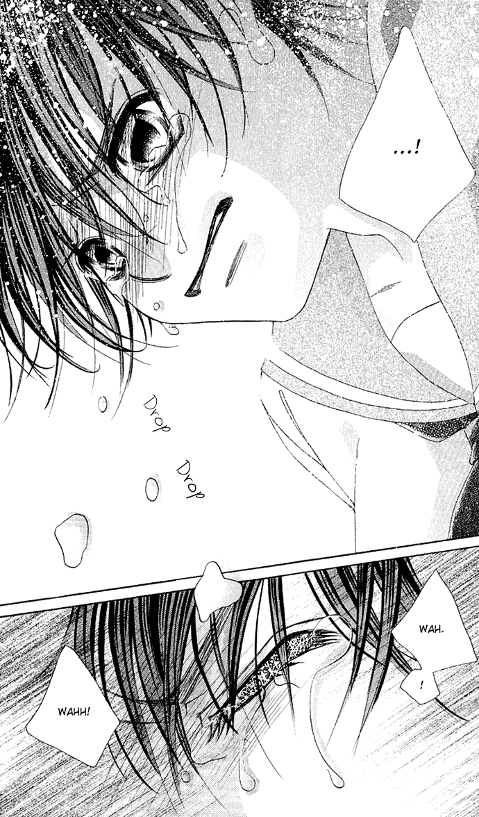 Boku no Hatsukoi o Kimi ni Sasagu Chapter 4 page 23 - Chapter 4